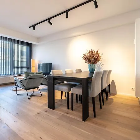 Residentie Zuidwester Apartment