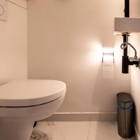 Residentie Zuidwester * Oostende