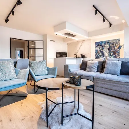 Apartment Residentie Zuidwester *
