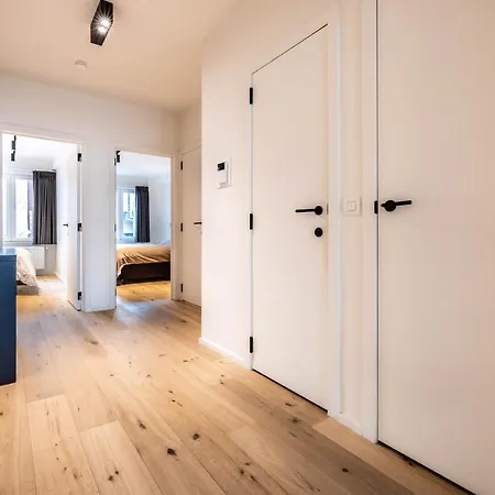 Apartment Residentie Zuidwester *