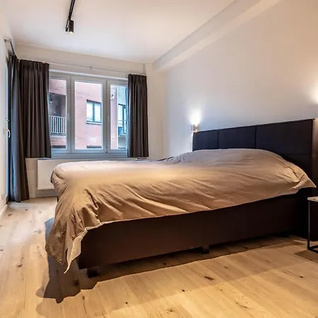 Appartement Residentie Zuidwester