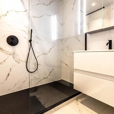 Apartment Residentie Zuidwester *