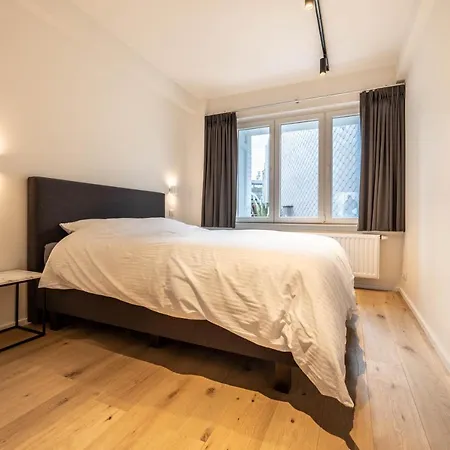 Residentie Zuidwester Ostend