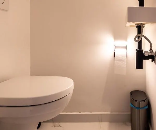 Residentie Zuidwester * Oostende