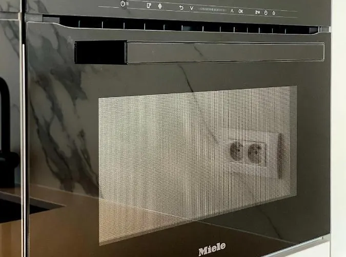 Residentie Zuidwester Lägenhet *