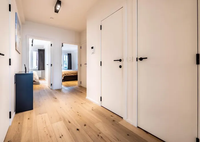 Lägenhet Residentie Zuidwester *