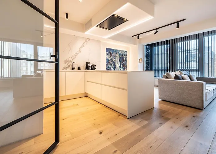 Residentie Zuidwester *