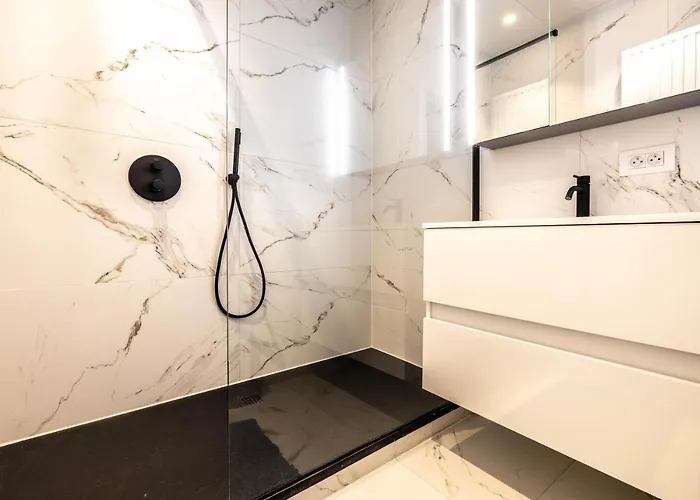 Lägenhet Residentie Zuidwester *