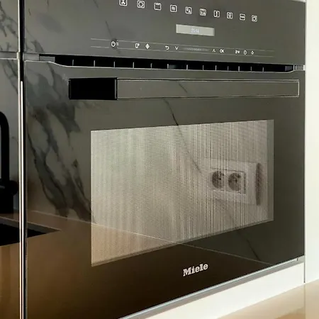 Residentie Zuidwester Apartment *