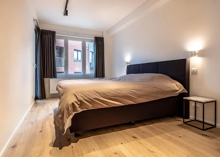 Apartment Residentie Zuidwester