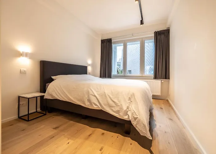 Residentie Zuidwester Ostende